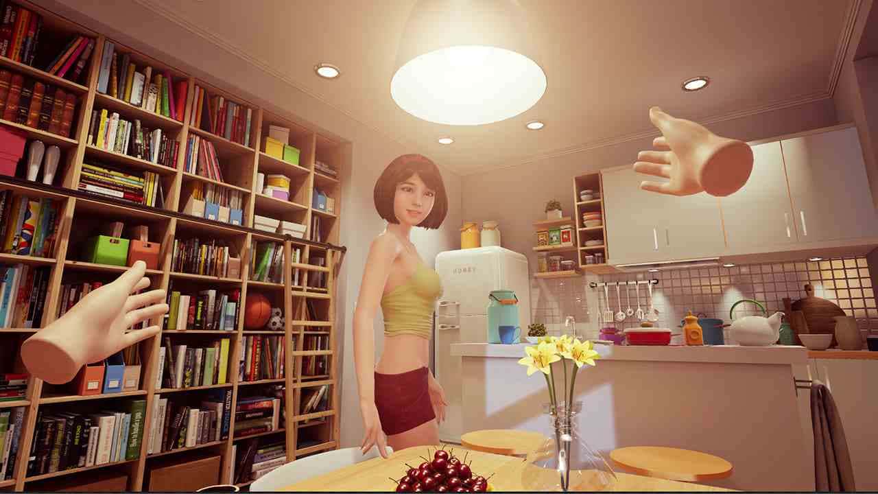 游戏画面6